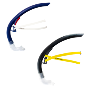 Snorkel Finis Stability Speed
