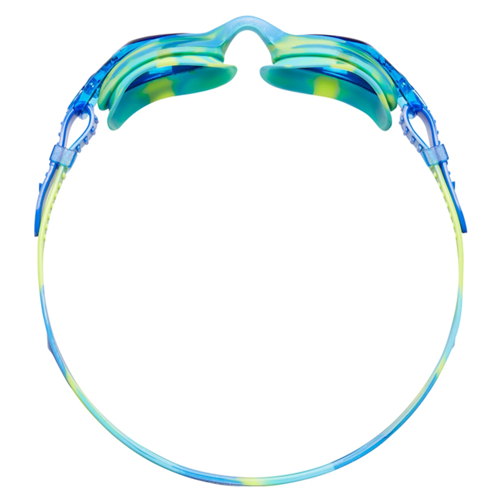 TYR Maillot De Bain Effet Miroir Tie Dye Pour Enfant