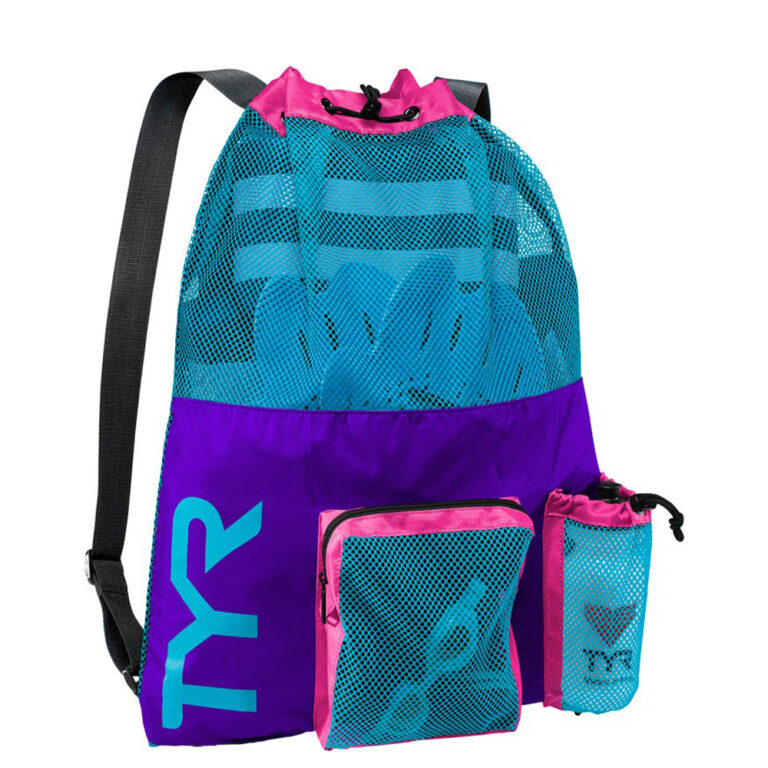 Zaino TYR Alliance Team II 45L