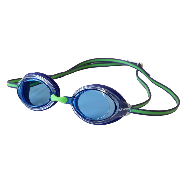 Ripple Goggles Blue tint green Beguater