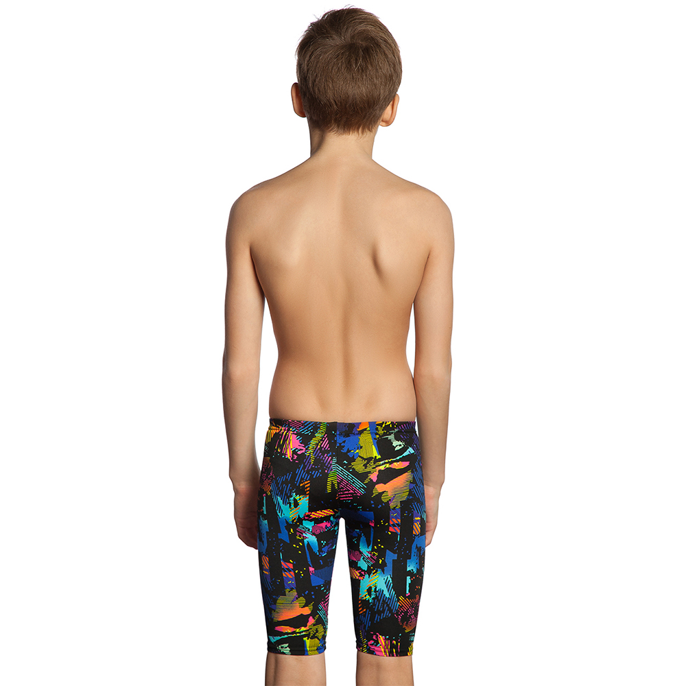 Beco Traje De Baño Para Bebé De Neopreno SCR De 2 Mm Con Protección UV UPF 50+ Para Niños Y Niñas