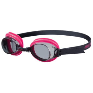Lentes de Entrenamiento Jr. Arena Bubble 3 Black Smoke Fuchsia