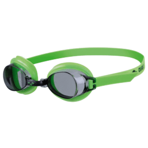 Lentes de Entrenamiento Jr. Arena Bubble 3 Lime Smoke