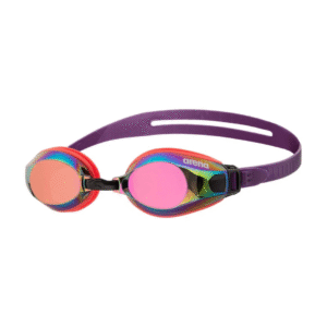 Lente entreno Arena Sr. Zoom X-Fit  Coral Plum Mirror