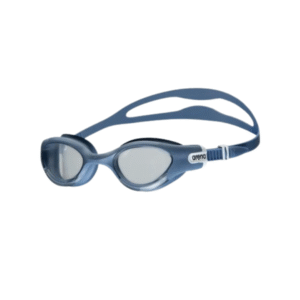 Lentes de Entrenamiento ARENA Adulto The One Plus Clear Grey  Blue