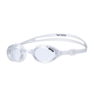 Lentes de Entrenamiento Arena Adulto AIRSoft Clear Clear