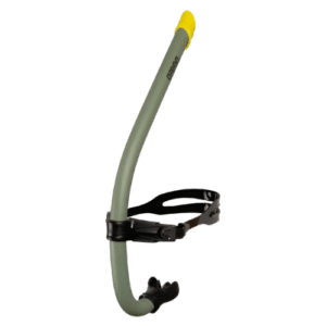 Snorkel Arena Swim PRO III Sage Black