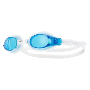 Lentes de Natación TYR Jr Swimple - Blue