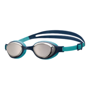 Lente de Entreno ARENA Jr. AIR Jr. Mirror Silver Navy Water