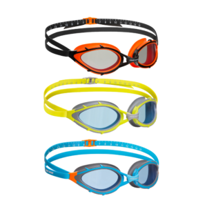 Lente de Triatlon MADWAVE Sr. TRILOGY