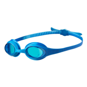 Lente de Entreno ARENA KIDS. SPIDER Kids Light blue blue blue