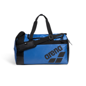 Maletín ARENA. TEAM ALL SET DUFFLE 25L- Royal