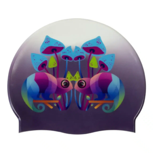 Gorra de Silicone ARENA HD Assortment