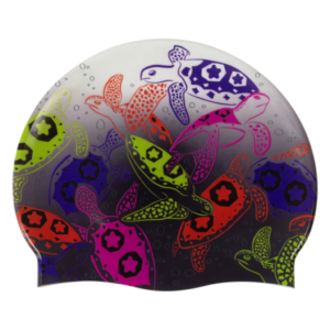 Gorra de Silicone ARENA HD Assortment