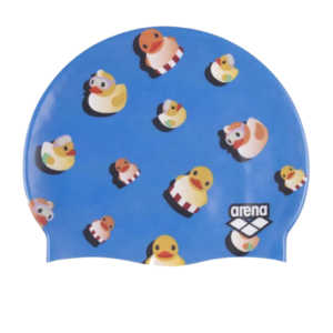 Gorra de Silicone ARENA HD Assortment