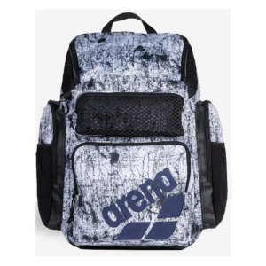 Mochila ARENA. TEAM ONE GO BACKPACK 45L Allover Lacquer