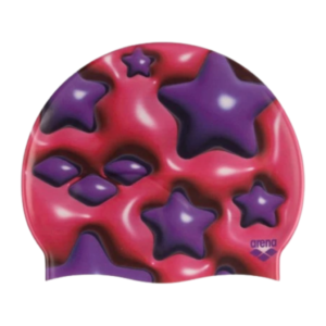 Gorra de Silicone ARENA HD Assortment