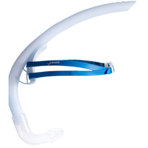 Snorkel frontal FINIS Sr. Stability-Sage -Glacier