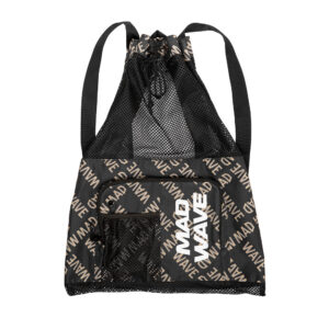 Bolsa de Mesh Mad Wave Vent Dry Bag Beige
