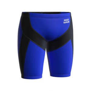 Traje de Baño MADWAVE M. POWER PBT JAMMER Blue