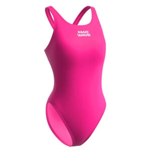 Traje de baño Mad Wave Niña Lada Lining PBT Pink