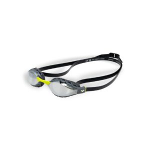 Lentes de competencia Arena Air Sonic Mirror Silver Anthracite